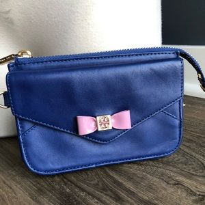 Tory Burch wallet/clutch